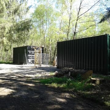 Test site